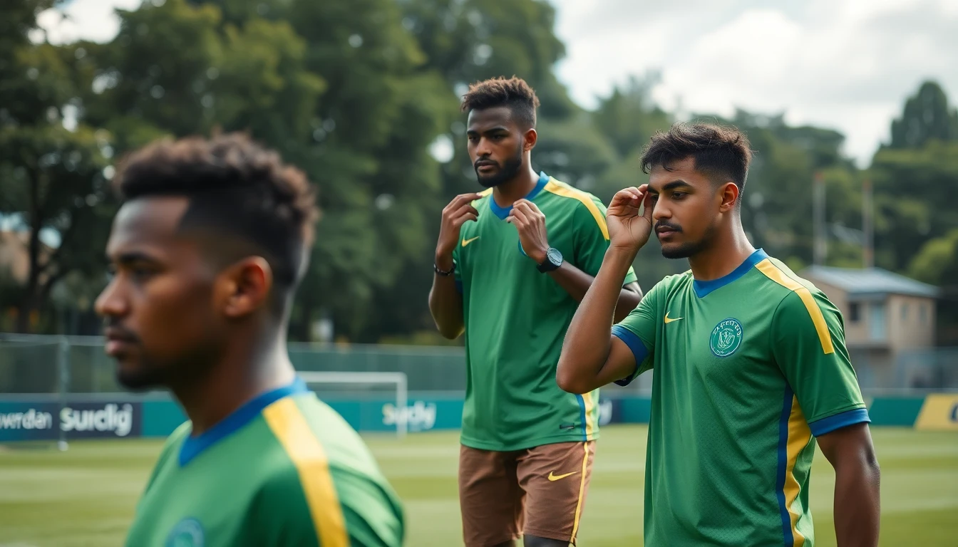 Santos faz últimos ajustes para enfrentar o Macará