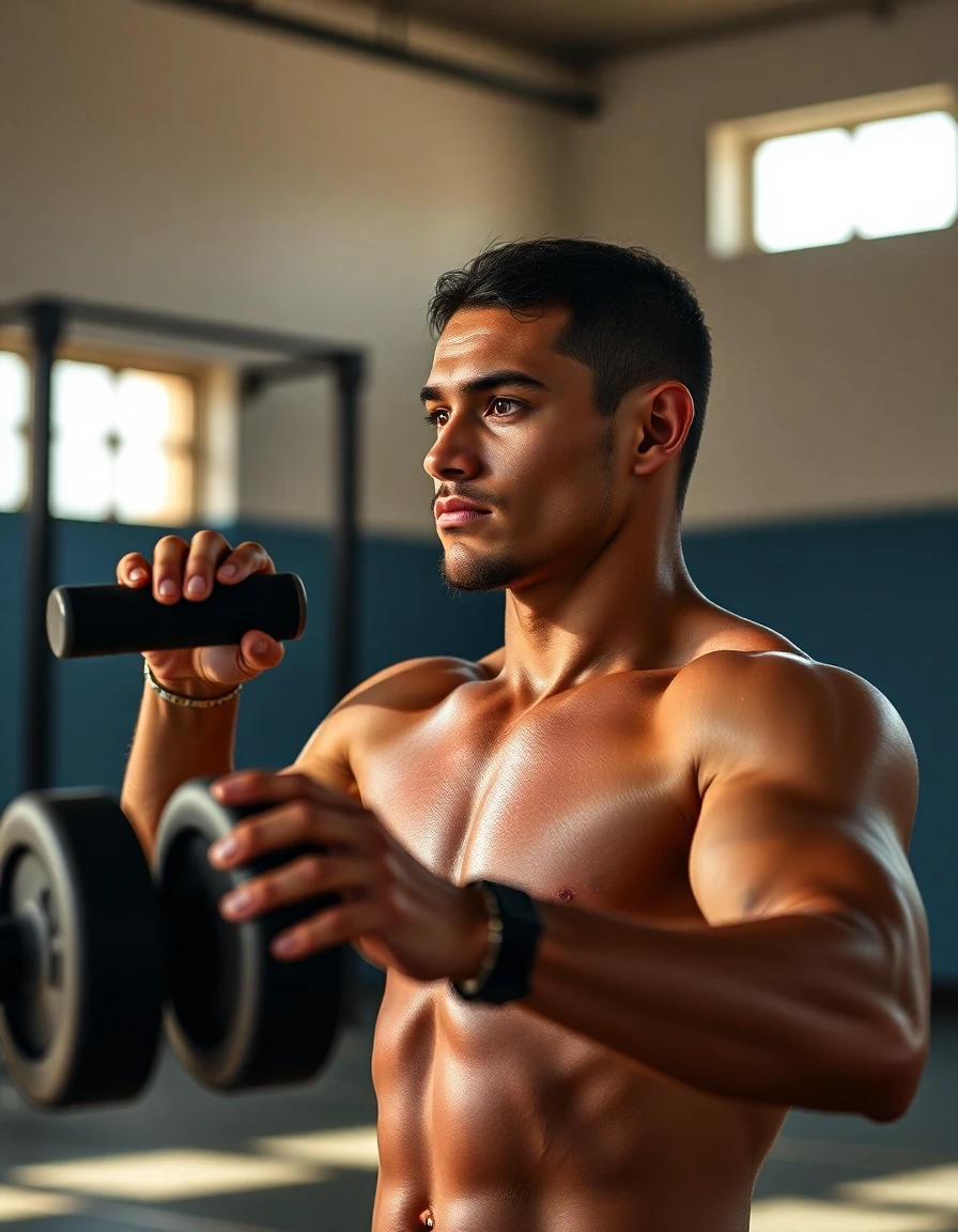7 equipamentos baratos que melhoram seu treino capa