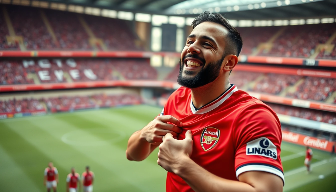 Arsenal acerta contratação de Bruno Guimarães do Newcastle