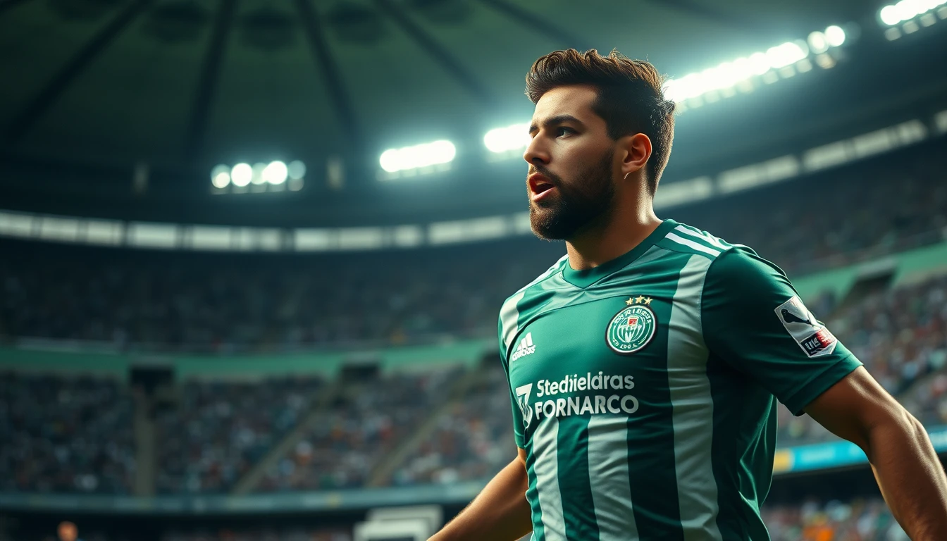 Gustavo Gómez no Palmeiras: 8 anos da estreia e seus lances