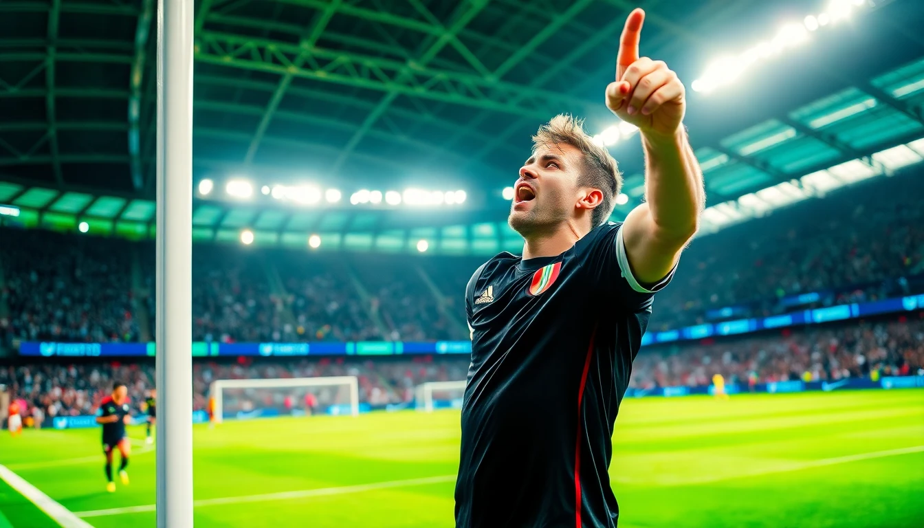 Há vida sem Ian Luccas? Athletic responde com dedo de Alex
