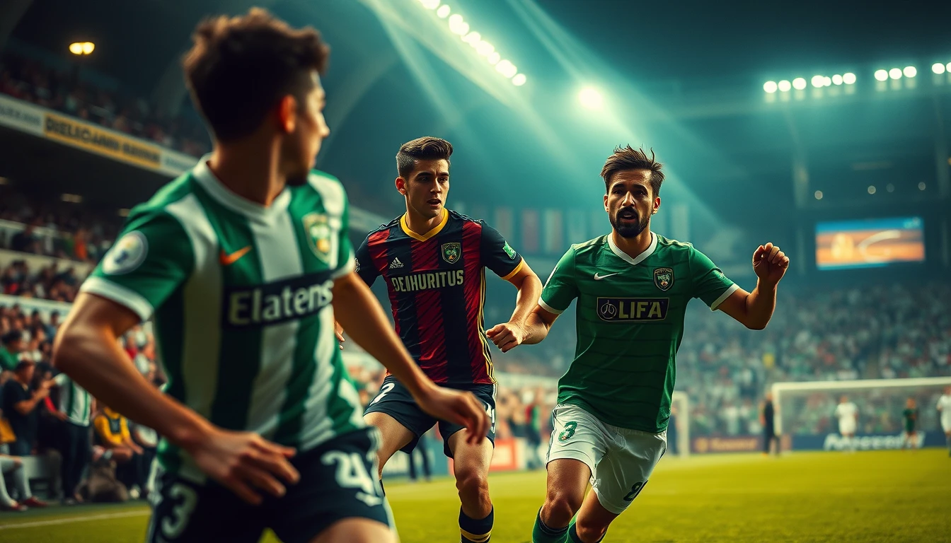 Platense x Coquimbo Unido: Libertadores 2026 ao vivo