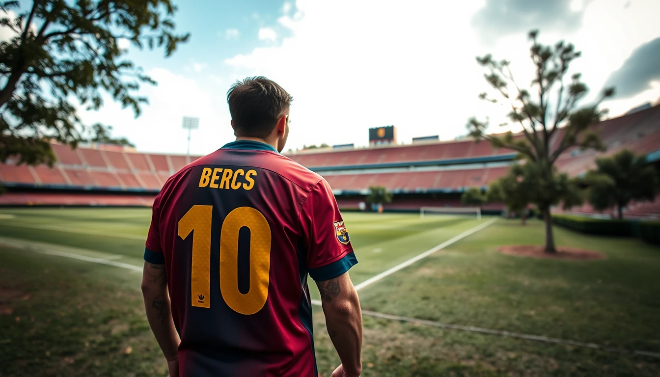 Barcelona lança terceira camisa retrô inspirada em La Masia