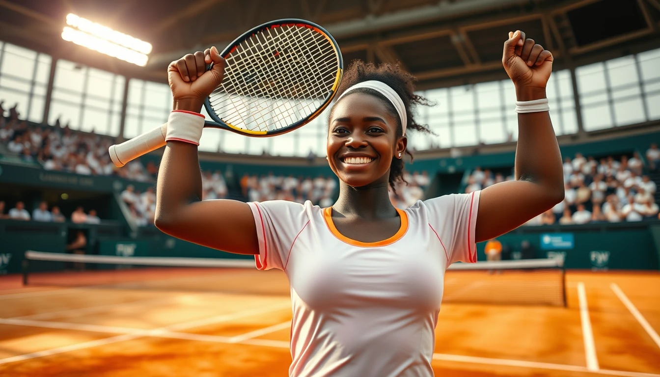 Gauff avança às semifinais do WTA 1000 de Toronto após desis
