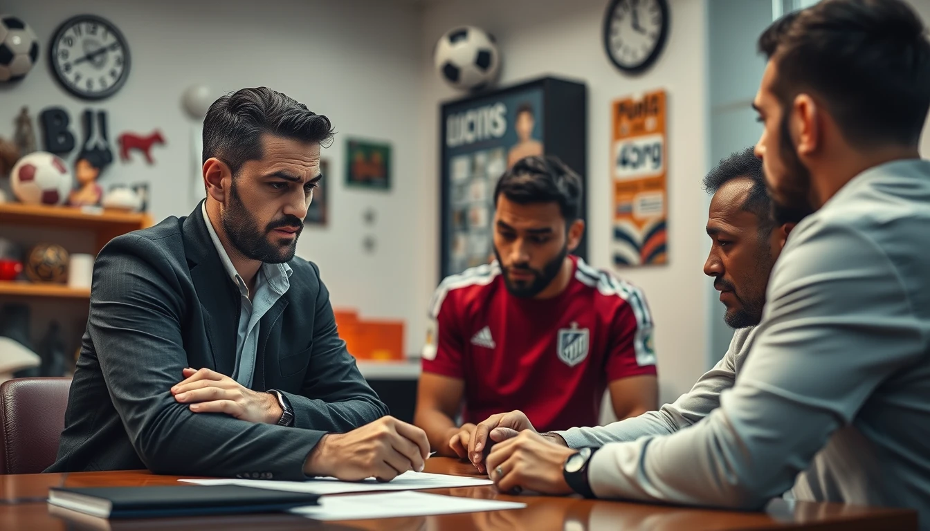 Memphis irrita Corinthians ao aumentar pedida e exigir multa