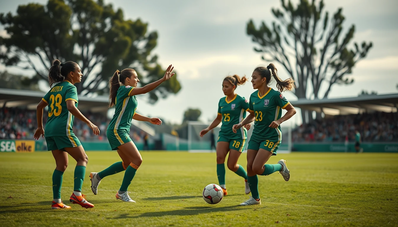 Amazonense feminino 2026: 3B goleia Penarol-AM por 9 a 1