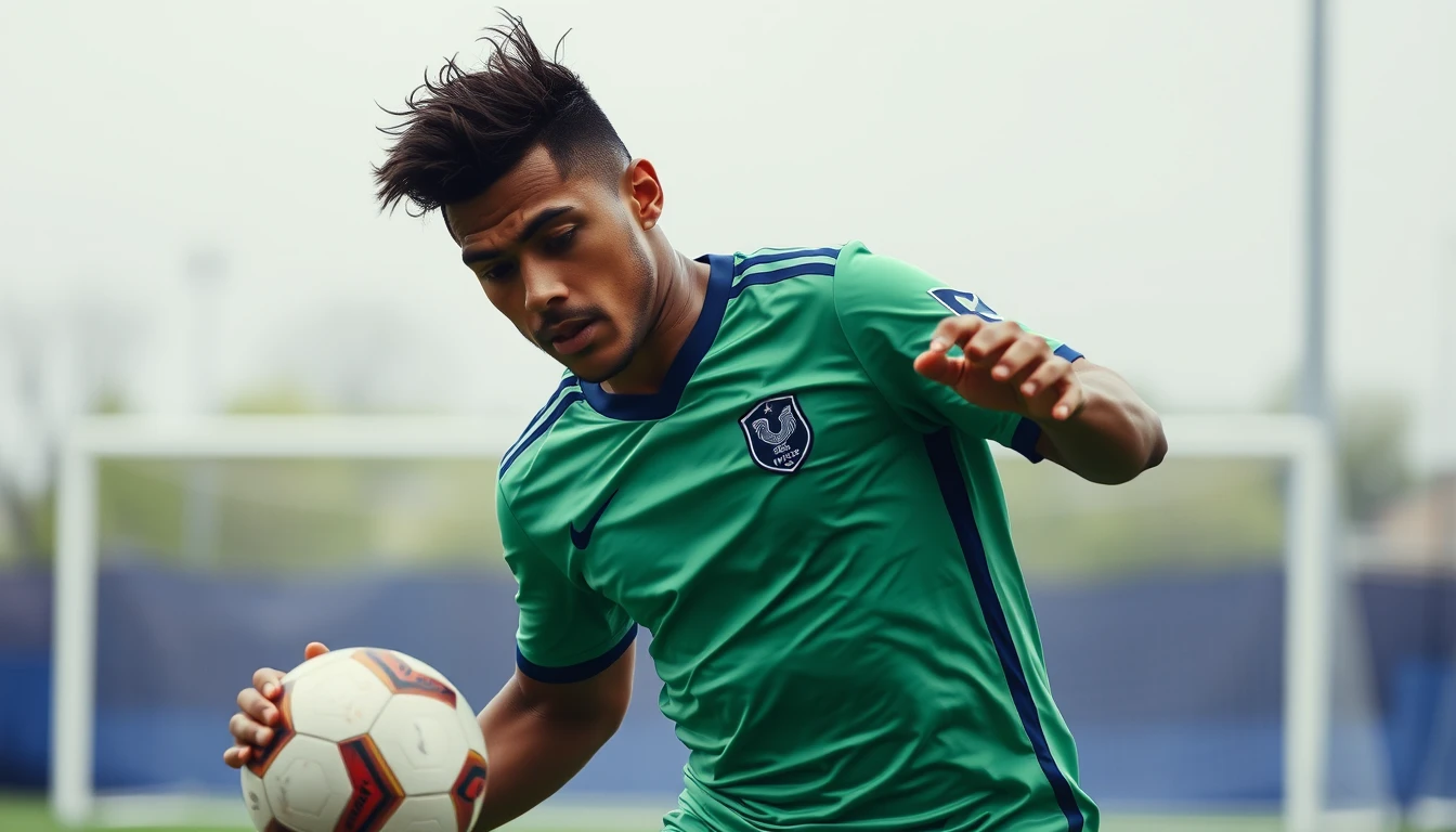 Por que o Tottenham quer tirar Savinho do City?