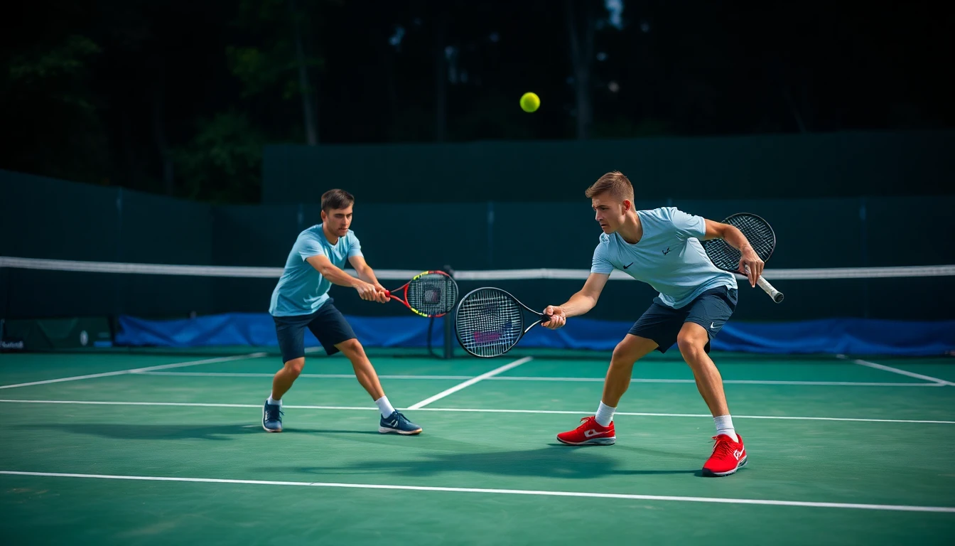 Jódar vence Fils em Montreal e vai à semifinal de Masters 10