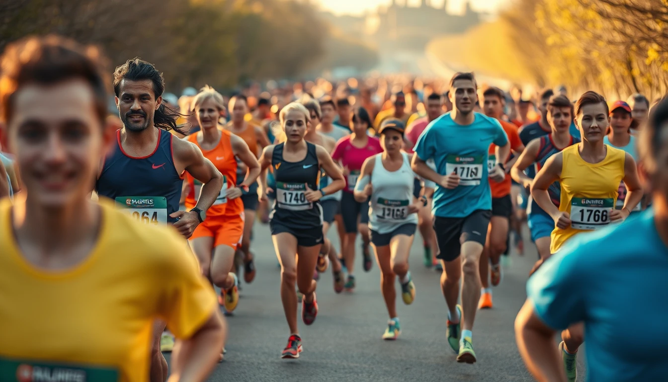 7 tipos de corridas que todo corredor deve experimentar