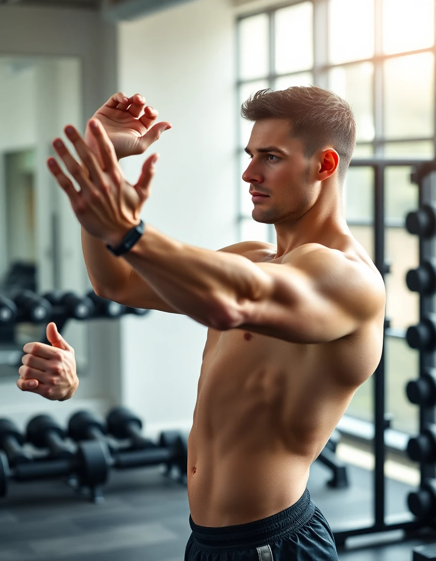 Como estruturar um treino de 45 minutos capa
