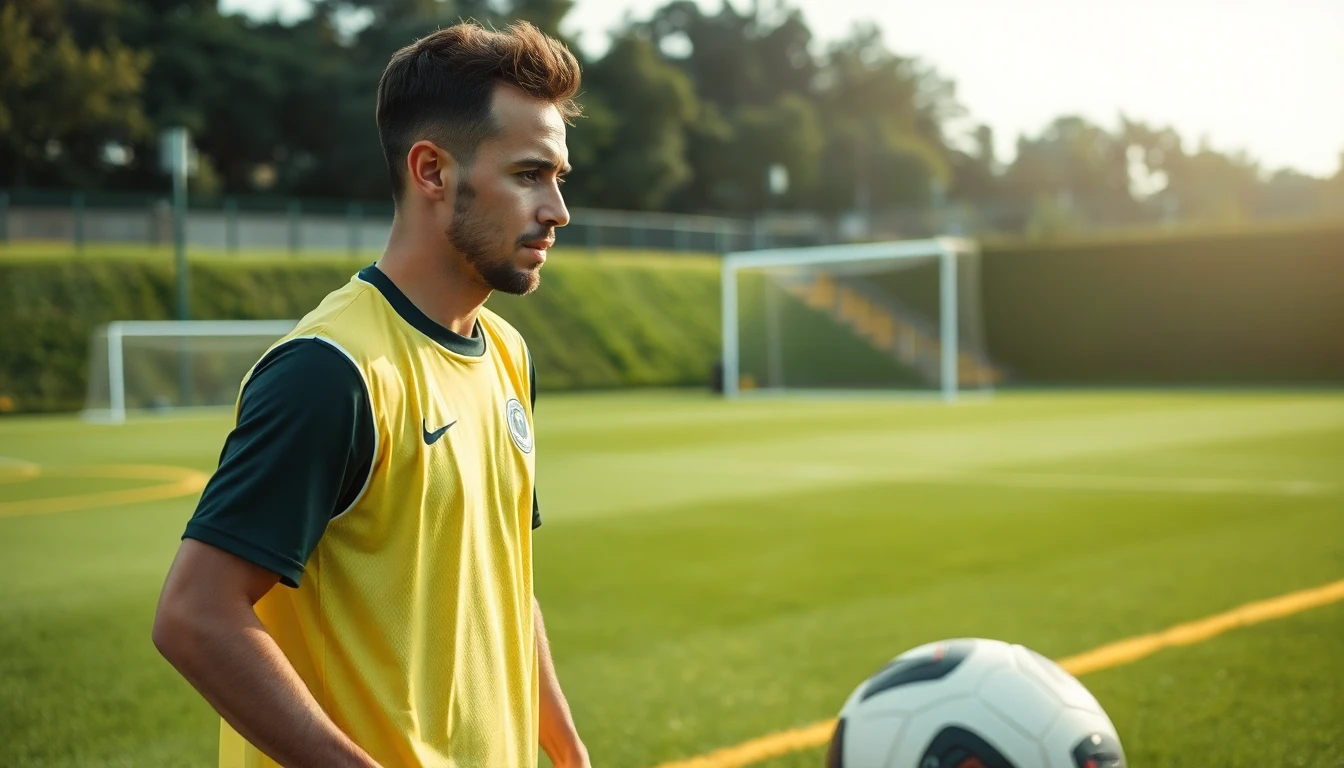 Walter volta a treinar e deve reforçar o Mirassol