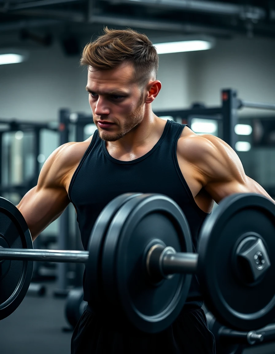 8 mitos sobre musculacao que prejudicam seu ganho capa