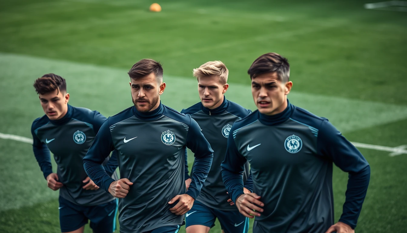 Saka, Rice, Merino e Raya voltam para os testes de pré-tempo