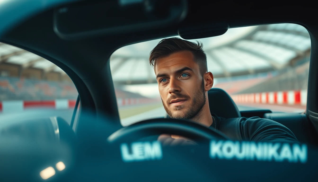 Do kart à Stock Light: Gabriel Koenigkan lidera com 285 pont