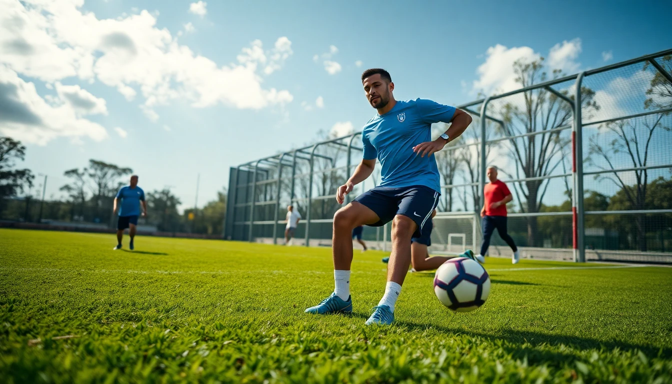 Everton Ribeiro trabalha no campo e Ademir tem lesão confirm