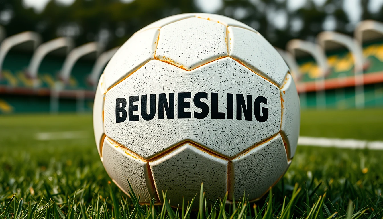 Nova bola da Bundesliga causa dor; entenda a polêmica