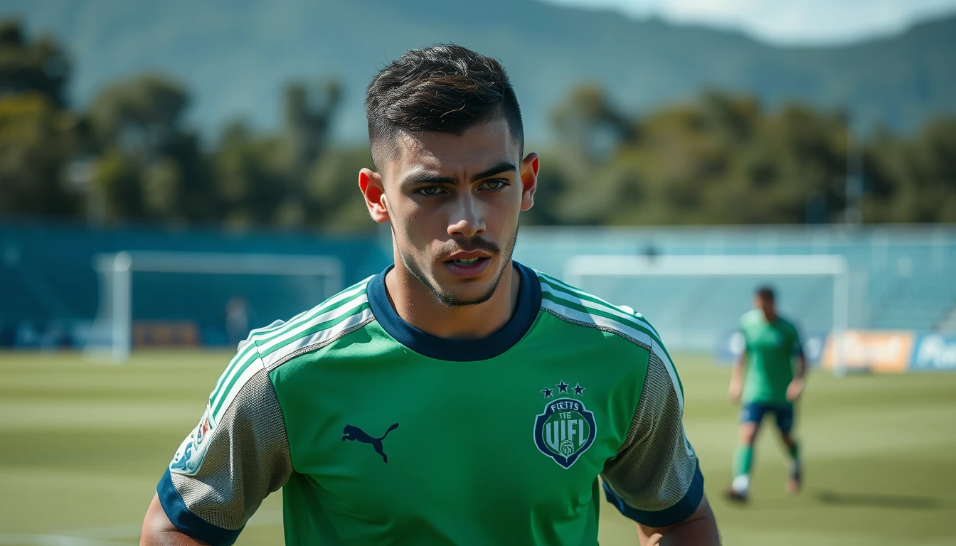 Sem Fuentes, lateral da base é opção para Autuori no Fortale