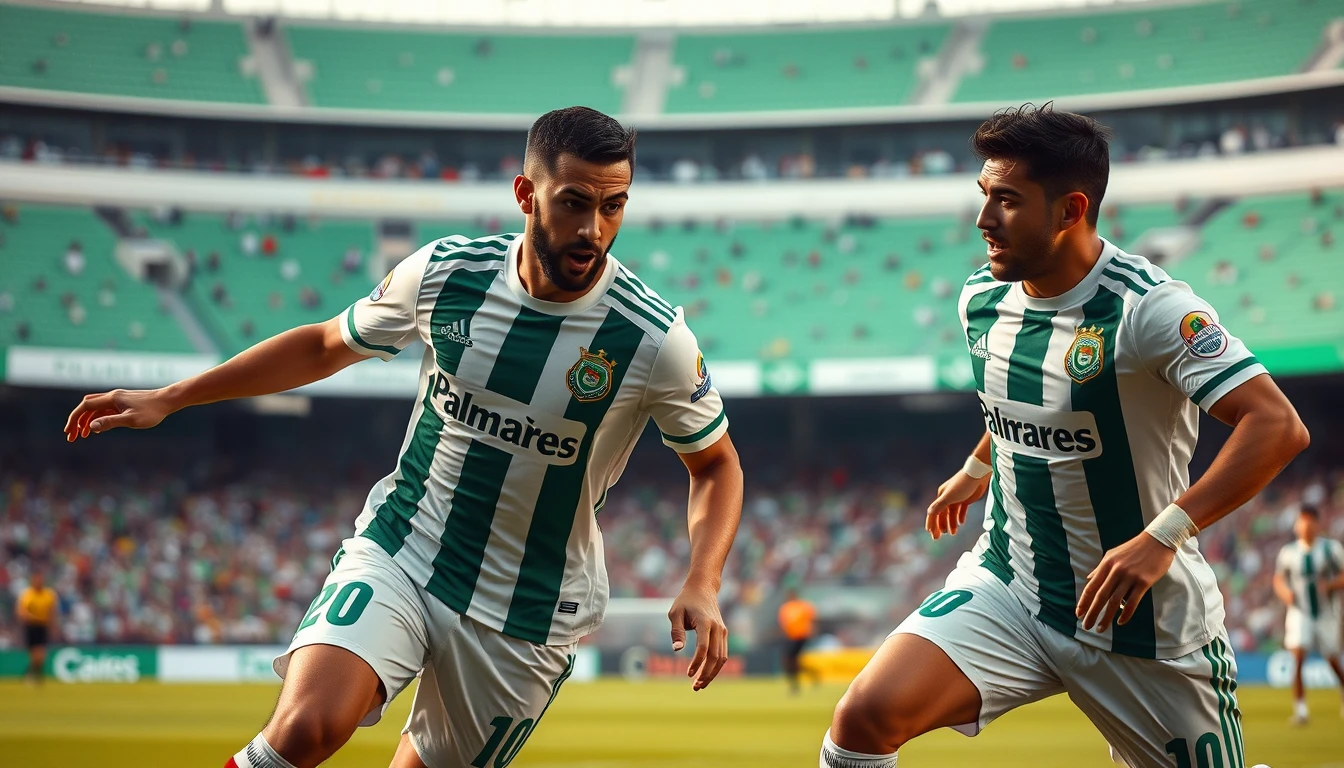 Palmeiras: Gómez no banco e ataque com Roque e López contra 