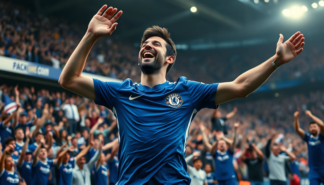 Chelsea anuncia contratação de Pep Chavarria, lateral do Ray