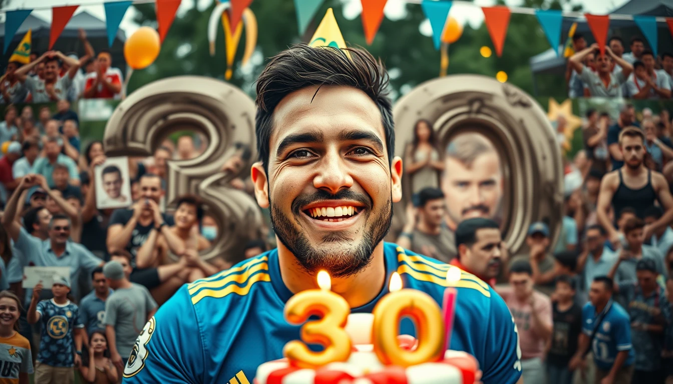 Arthur do Grêmio faz 30 anos: melhores momentos no Barcelona