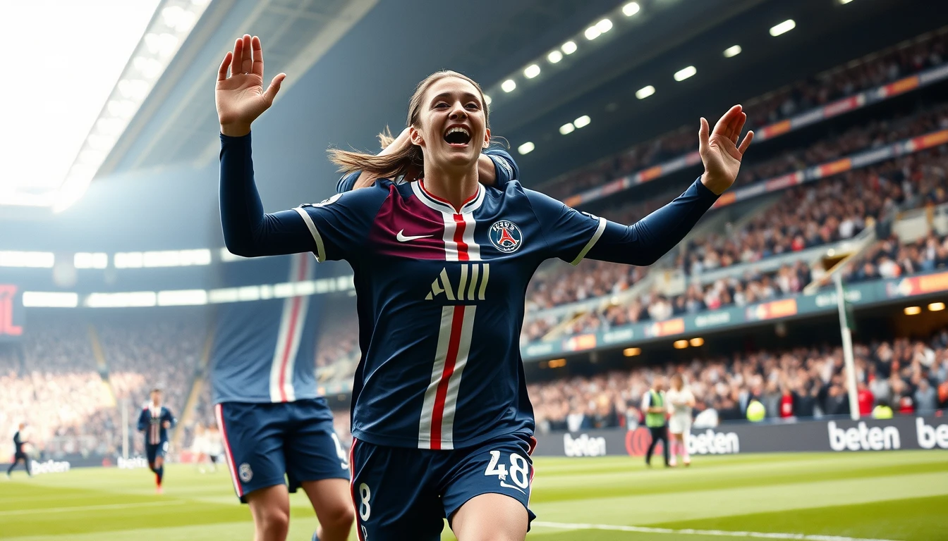 Kvaratskhelia no PSG: média de um título a cada nove jogos