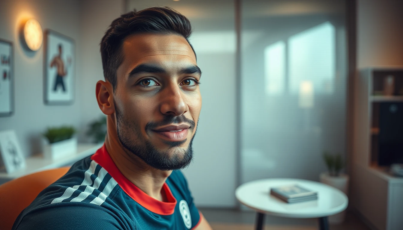 Arboleda busca psicólogo e agradece apoio do São Paulo