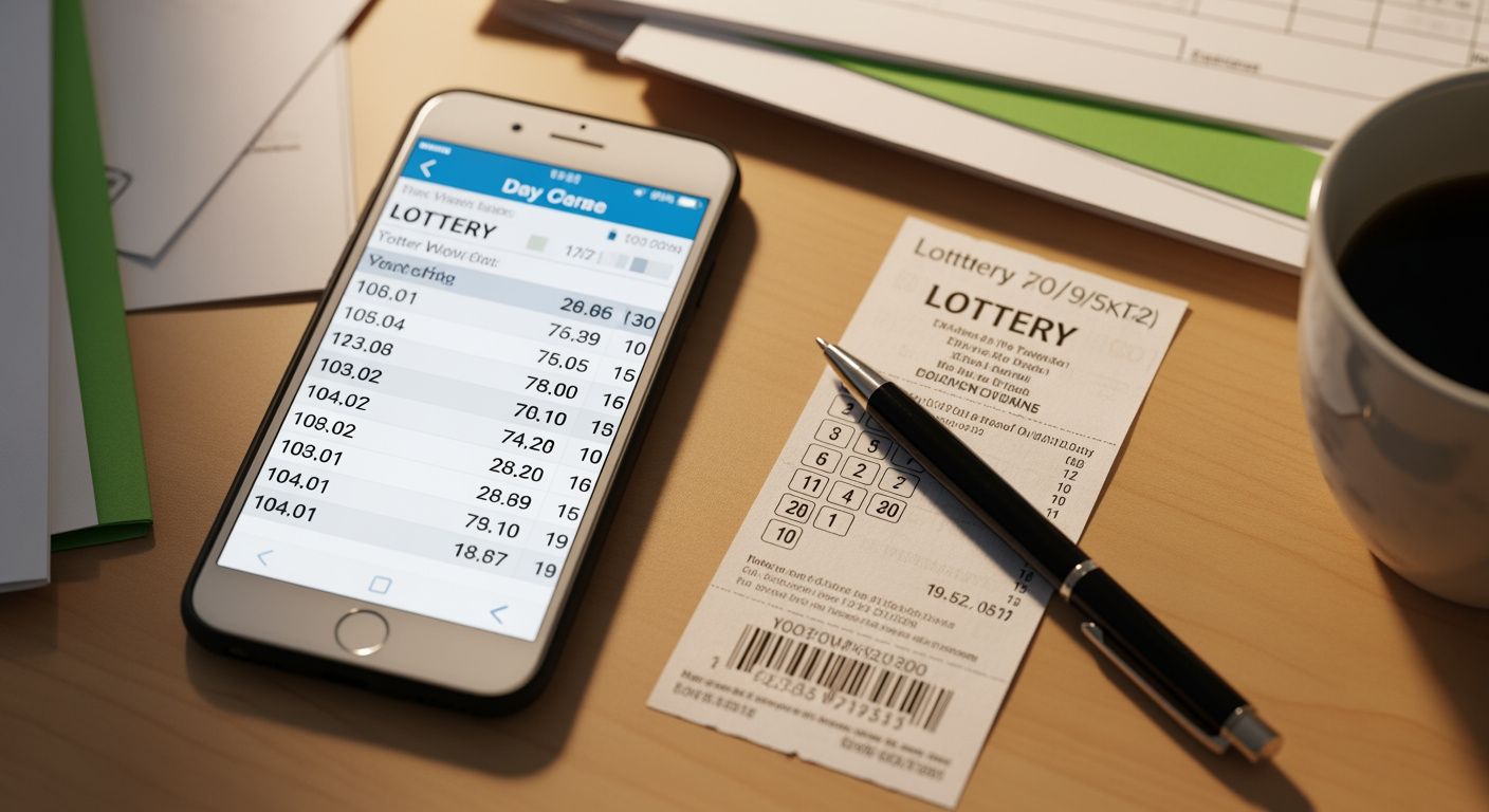Loterias: Como Conferir Resultados da Caixa Online