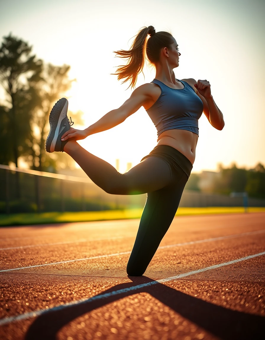 4 exercicios para fortalecer joelhos antes de correr capa