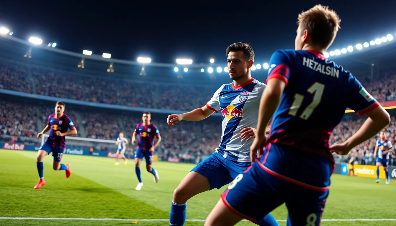 Veja fotos do duelo entre Red Bull Bragantino e Atlético-MG