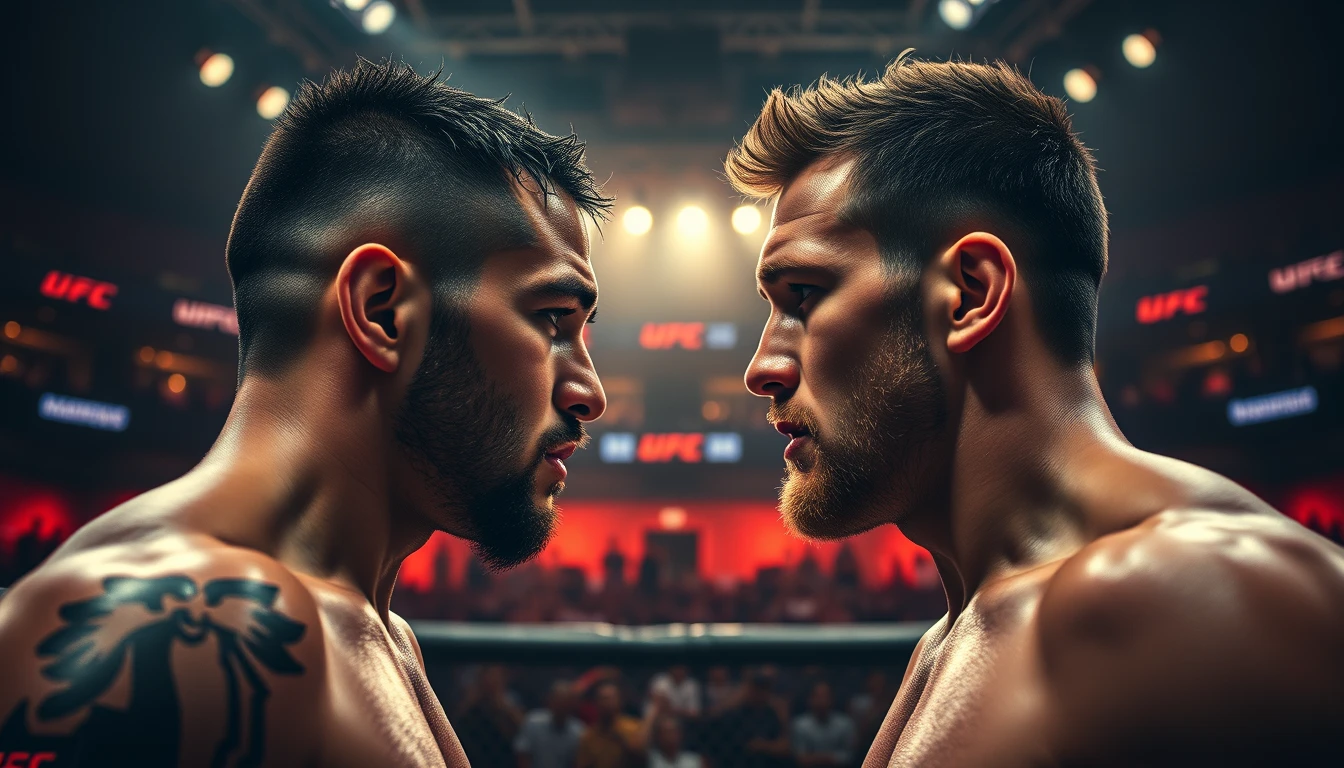 UFC 330: Makhachev diz que Ian Garry não será seu maior desa