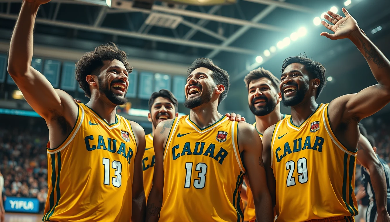 Mogi vence São José por 101 a 67 e soma 3ª vitória no Paulis