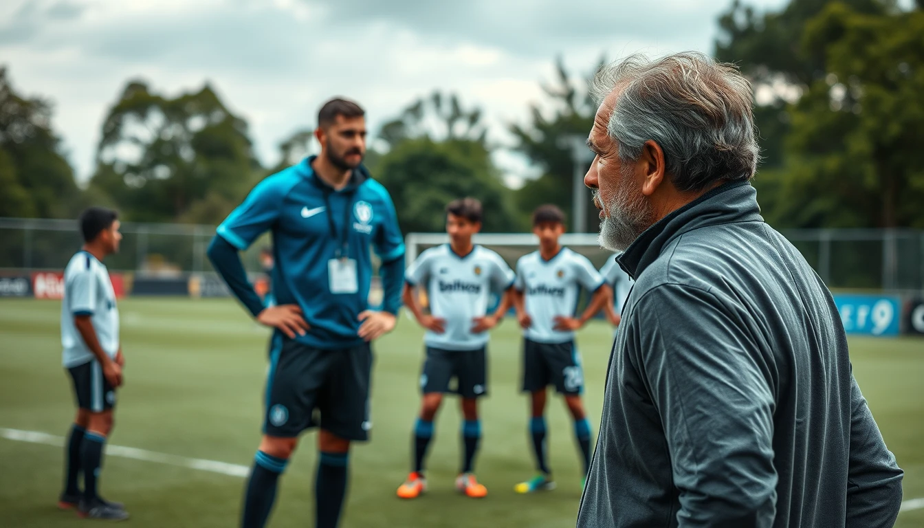 IAPE renova com técnico Eloir Moreira e mantém base para 202