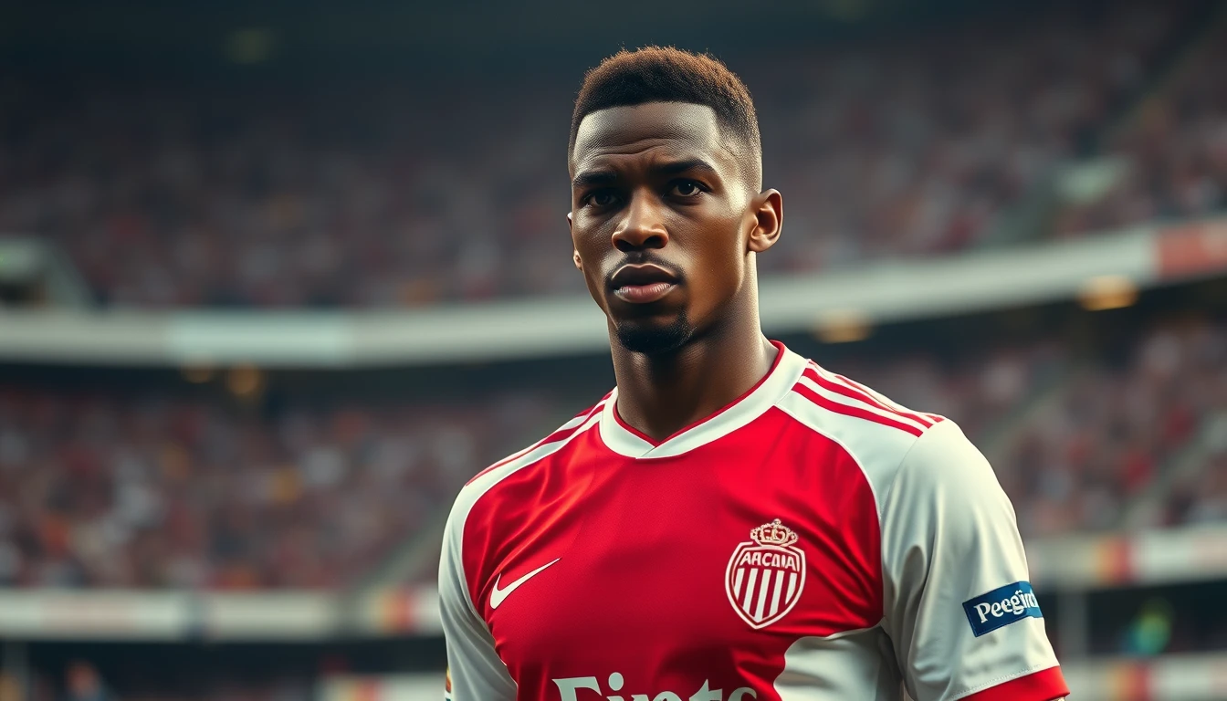 Pogba pode deixar o Monaco após nova lesão, diz jornal