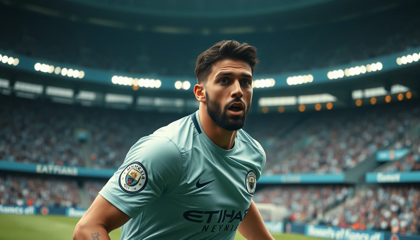 Barcelona aumenta proposta para tirar Rodri do City; veja va