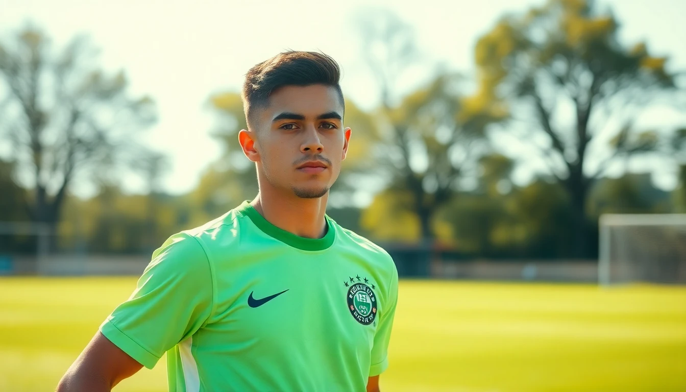 Yan Gabriel: de peneira no Maranhão à Seleção sub-15, nova a