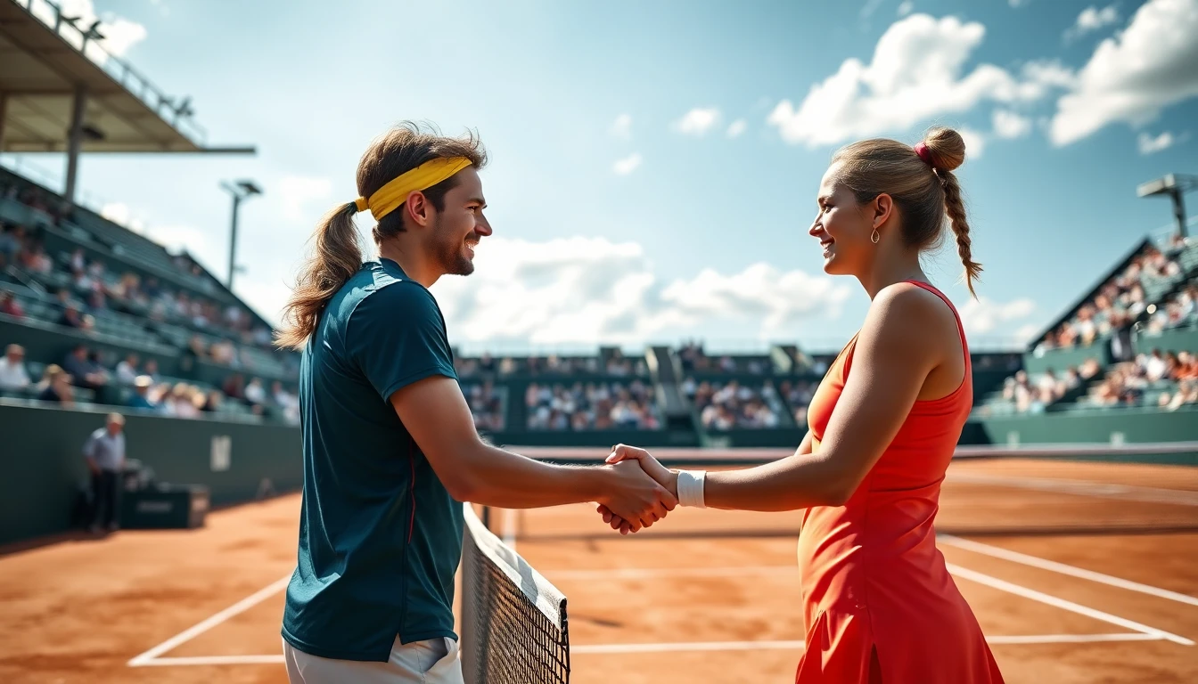 Swiatek vence Svitolina e enfrentará Rybakina na final em To