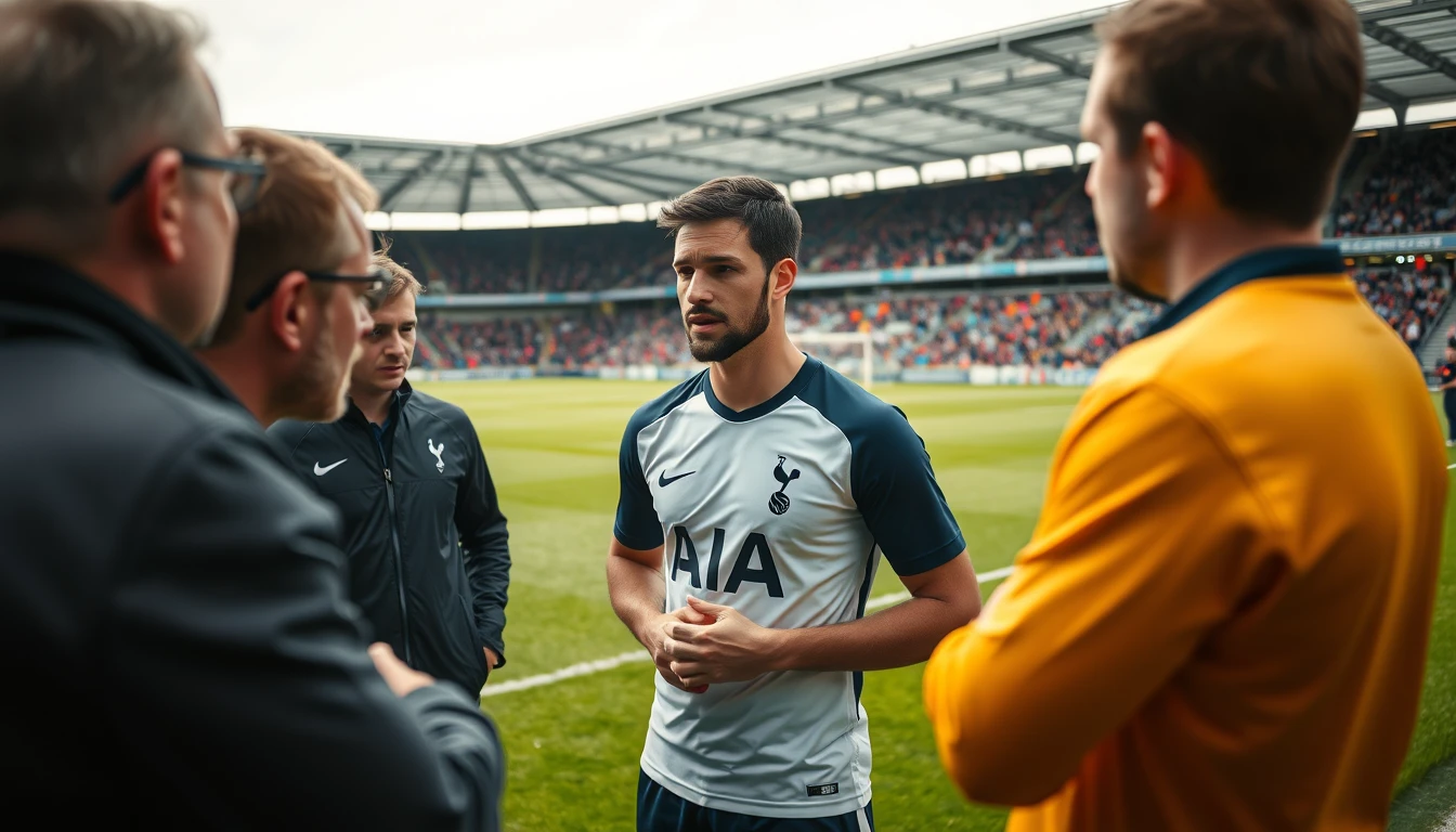 Mercado da bola: Tottenham avança por Balogun, Arsenal de ol