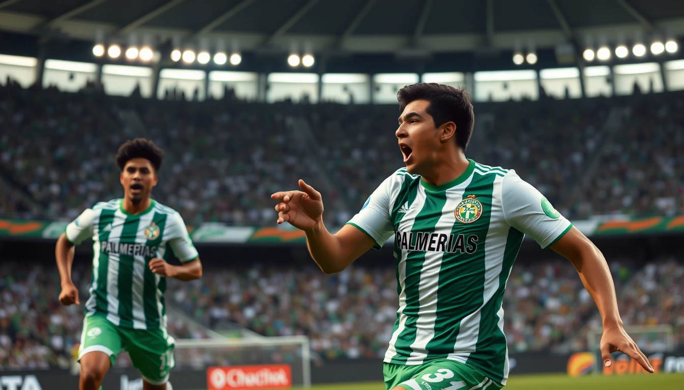 Atuações do Palmeiras: Flaco López decide, mas Carlos Miguel
