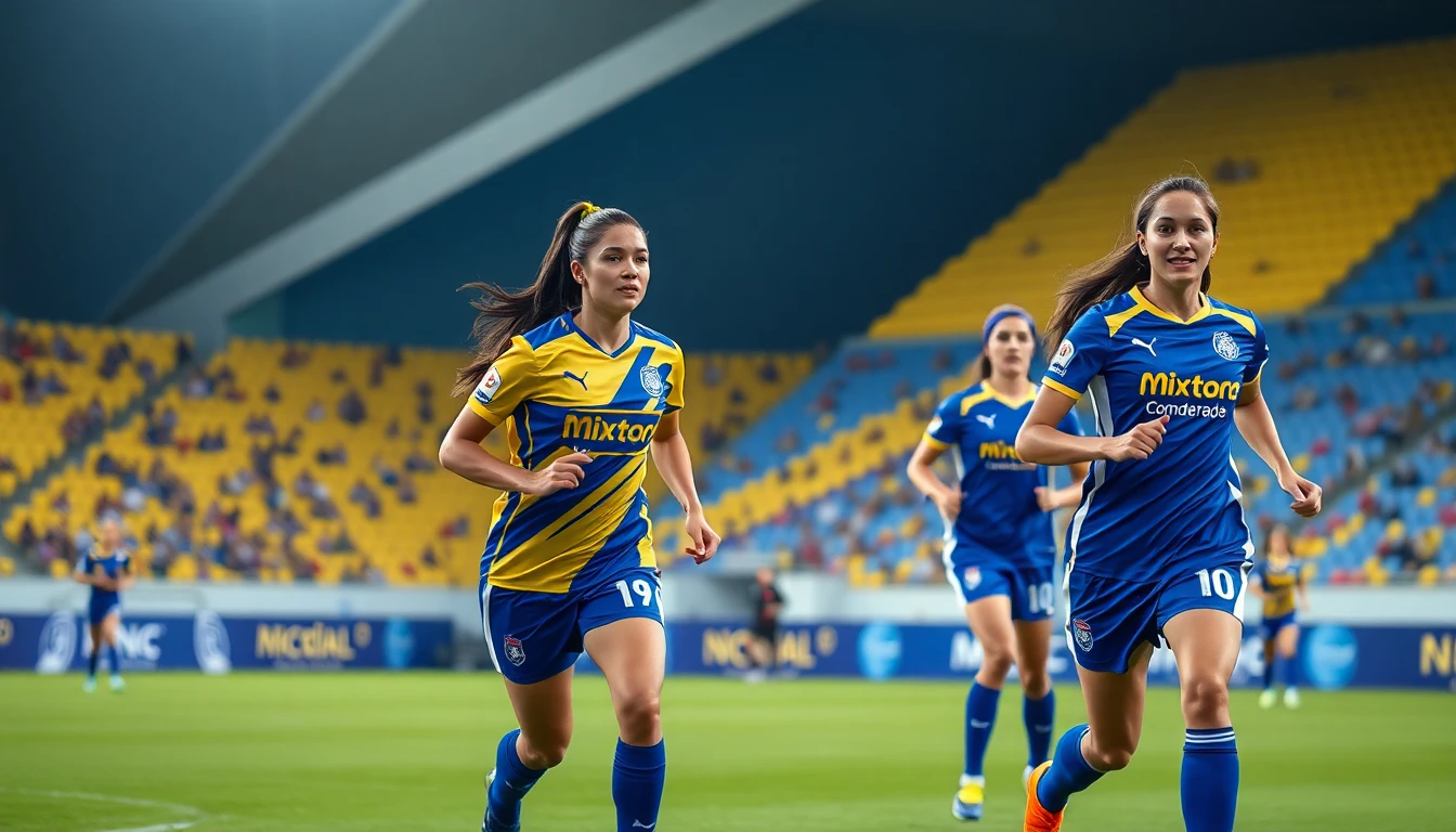 Mixto-MT x Cruzeiro: Brasileirão Feminino 2026 ao vivo