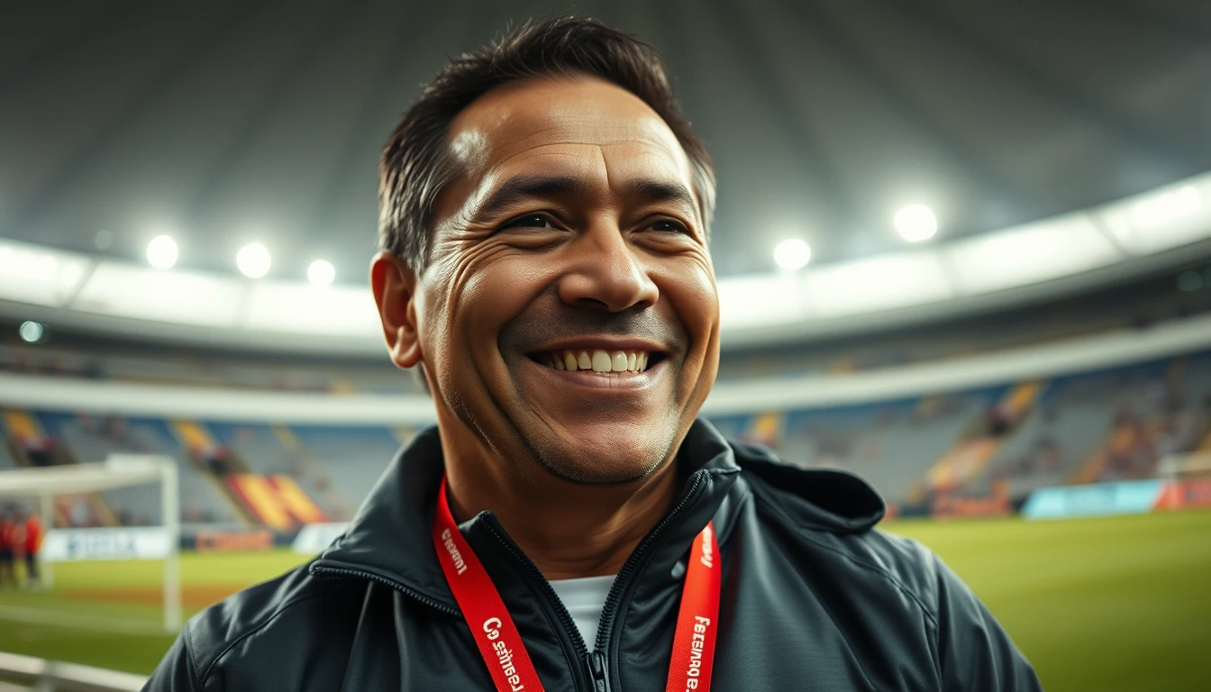 Cuca elogia Caballero, descarta venda e valoriza atacante