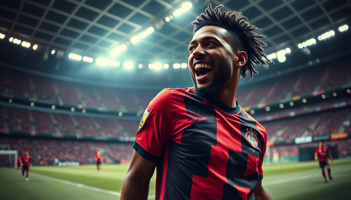 Jorginho destaca reação do Flamengo contra o Cruzeiro e proj