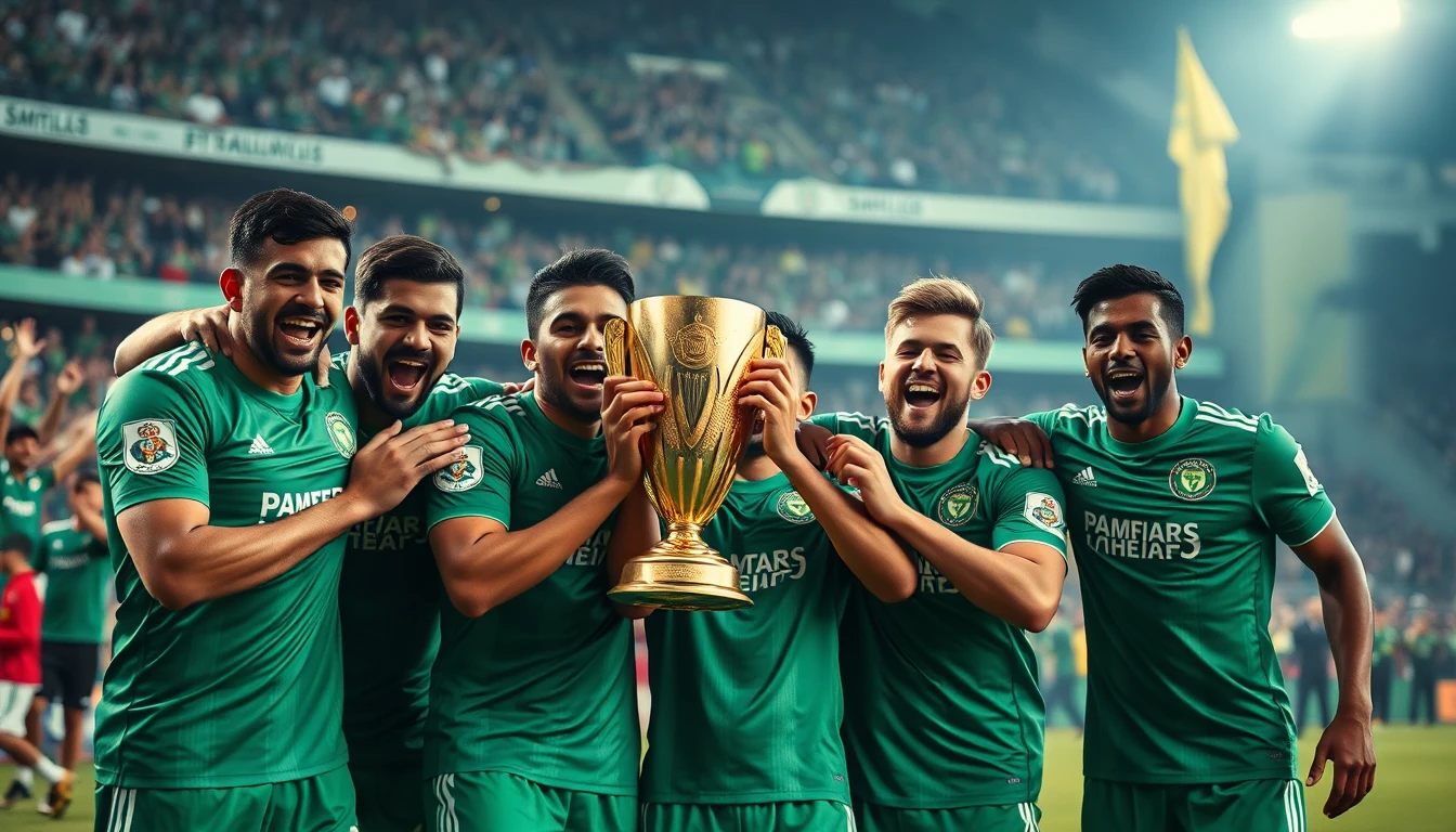 Palmeiras busca ampliar premiação na Libertadores; veja valo