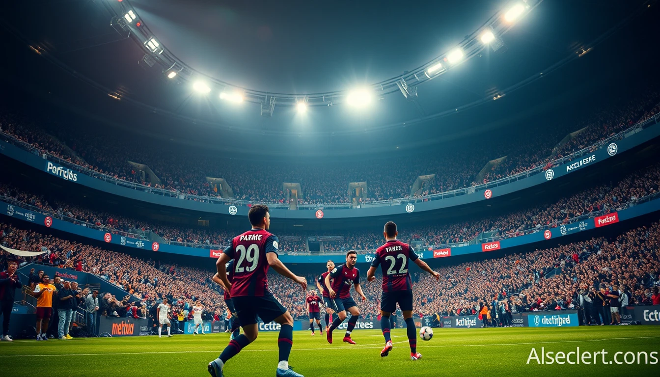 PSG x Aston Villa: Supercopa da Europa 2026 ao vivo   ge